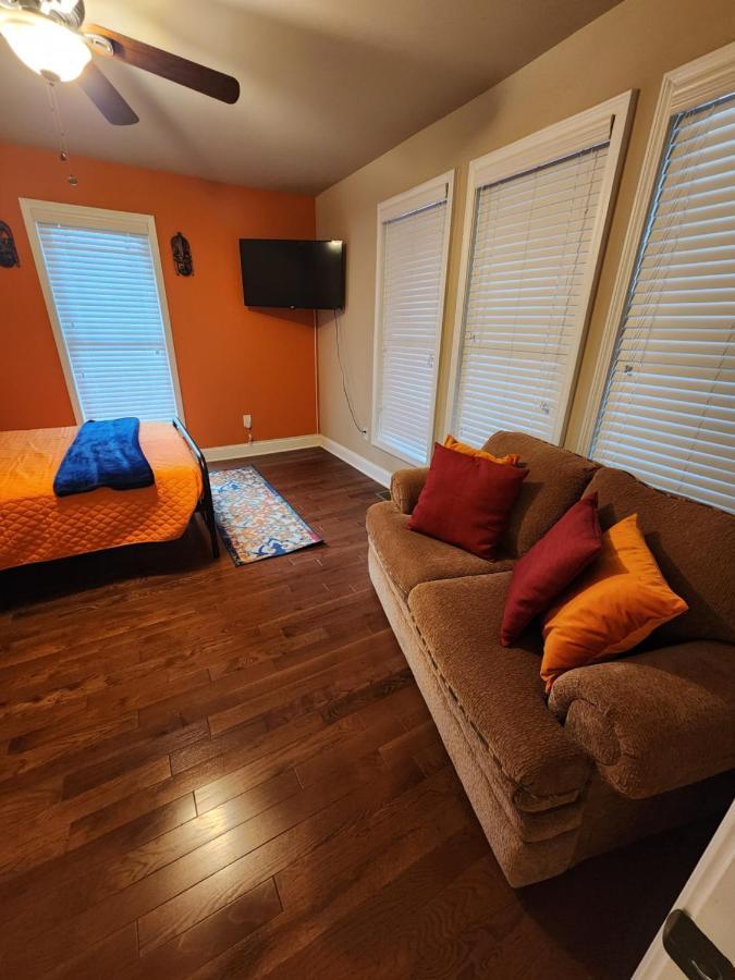 Spacious Newly Renovated Home AtlantaAtlanta  Kültér fotó